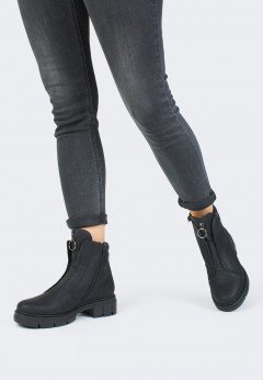 Женские ботинки Rieker Y4570-01