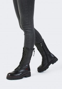 Женские высокие ботинки Marco Tozzi 2-2-26277-27-066