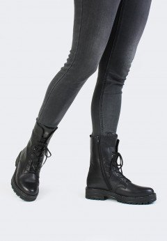 Женские высокие ботинки Remonte D2271-01