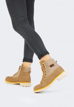 Женские ботинки Rieker 95122-20