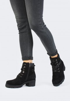 Женские ботинки Tamaris 1-1-26057-57-003