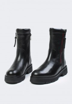 Женские полусапожки Marco Tozzi 2-2-26803-27-096