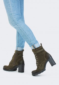 Женские ботильоны Marco Tozzi 2-2-25227-27-725