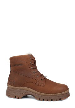 Женские ботинки Dockers 28078 B коньяк