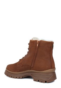 Женские ботинки Dockers 28078 B коньяк
