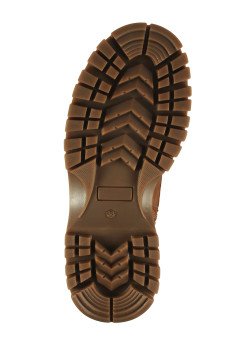 Женские ботинки Dockers 28078 B коньяк