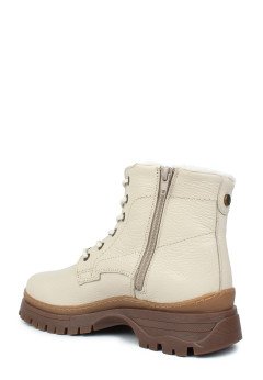 Женские ботинки Dockers 28078 беж