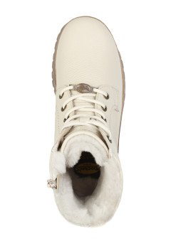 Женские ботинки Dockers 28078 беж