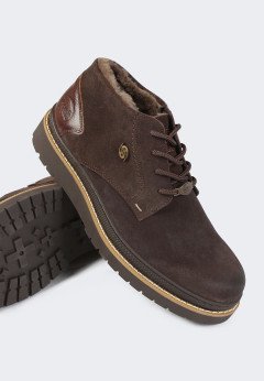 Мужские дезерты Dockers 7909 т.кор