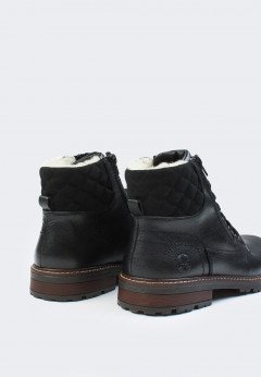 Мужские ботинки Rieker 32044-00