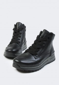 Женские ботинки на полную ногу Ara 12-24543-61