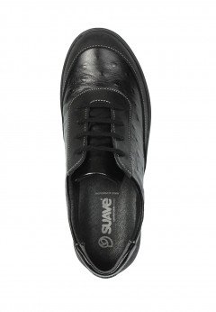Женские полуботинки Suave Fenix 13002 черн