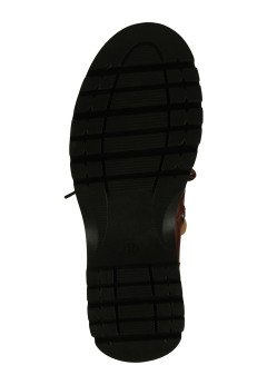 Женские ботинки Dockers 8138 корич