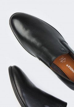 Мужские туфли Salamander 31-63004-01