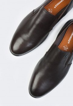 Мужские туфли Salamander 31-63004-04