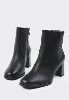 Женские ботильоны Marco Tozzi 2-2-25376-37-001