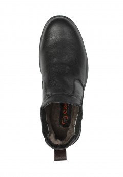 Мужские челси Esse 558-BLACK/BROWN