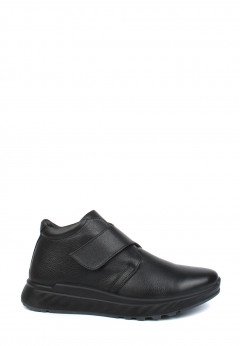 Мужские ботинки Esse 28861-BLACK