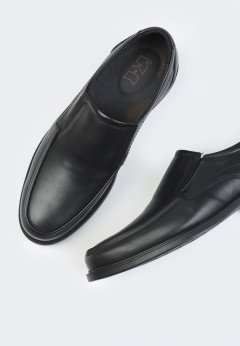 Мужские туфли K-C 2715-SIYAH