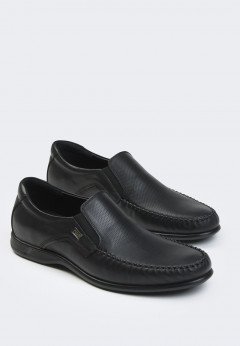 Мужские туфли K-C 2598-SIYAH