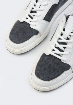 Мужские кеды Rieker 19600-80