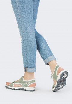 Женские сандалии Rieker 68879-52