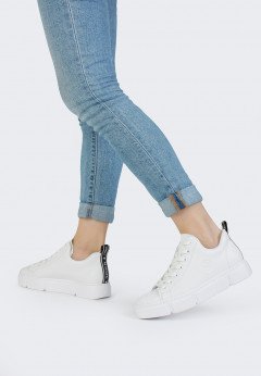 Женские кеды Rieker N5901-80