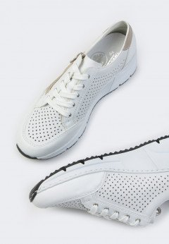 Женские кроссовки Rieker N6304-80