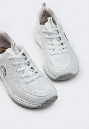 Купить кроссовки Rieker N5504-80 Интернет-магазин KC-Shoes