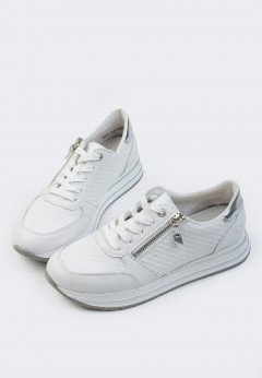 Женские кроссовки Rieker N3509-80