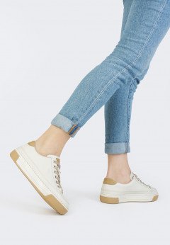 Женские кеды Rieker L8847-81