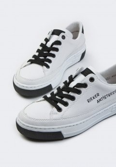 Женские кеды Rieker L8848-80