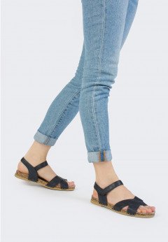 Женские сандалии Rieker 61253-14