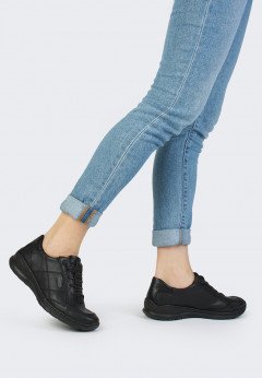 Женские кроссовки Rieker N4268-00