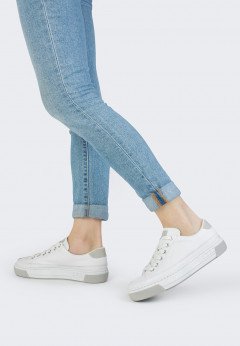 Женские кеды Rieker L8847-80