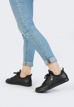 Женские полуботинки Rieker L2773-00