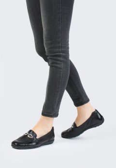 Женские лоферы Caprice 9-9-24661-28-003