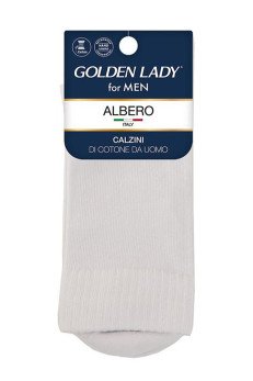 Мужские носки Golden Lady Albero bianco носки муж