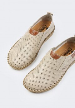 Мужские туфли Rieker B2465-60