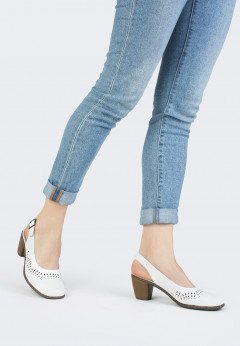 Женские туфли Rieker 40982-80