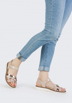 Женские сандалии Remonte D2058-31