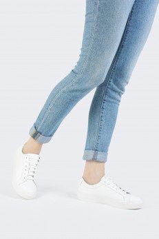 Женские кеды S'Oliver 5-5-23652-28-100