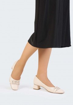 Женские туфли-лодочки Hogl 3-104020-1100