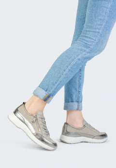 Женские кроссовки Caprice 9-9-23705-28-717