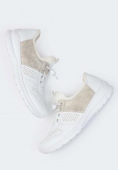 Женские кроссовки Rieker L3254-80