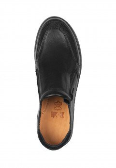 Женские туфли без каблука K-C 2-894599