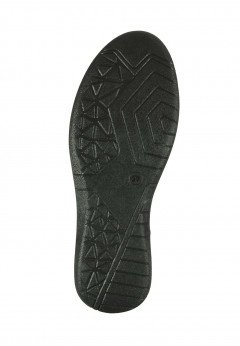 Женские туфли без каблука K-C 2-894599