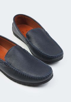 Мужские мокасины K-C 05-9201-5