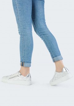 Женские кеды Marco Tozzi 2-2-23737-28-197