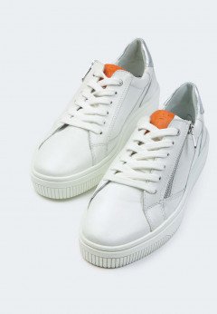 Женские кеды Marco Tozzi 2-2-23769-28-197